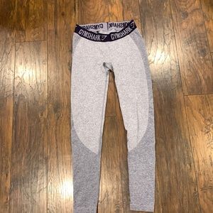 COPY - Gymshark Flex Low Rise leggings